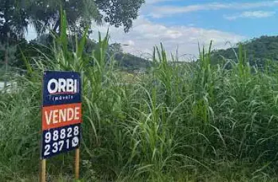 Terreno à venda, 409 m² por r$ 160.000,00 - fortaleza alta - blumenau/sc
