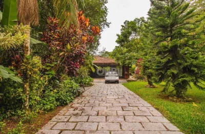 Casa com 3 dormitórios à venda, 282 m² por r$ 2.000.000,00 - ribeirão fresco - blumenau/sc