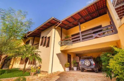Casa à venda, 291 m² por r$ 849.000,00 - garcia - blumenau/sc