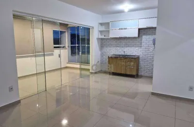 Apartamento com 2 dormitórios à venda, 84 m² por r$ 920.000,00 - vila nova - blumenau/sc