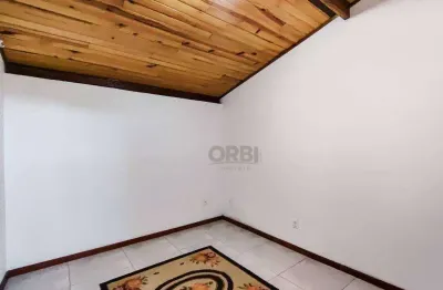 Apartamento com 1 dormitório para alugar, 40 m² por r$ 1.210,01/mês - bela vista - gaspar/sc