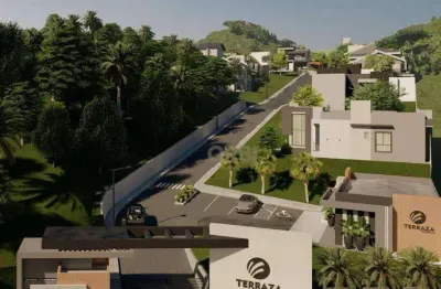 Terreno à venda, 216 m² por r$ 299.900,00 - fortaleza - blumenau/sc