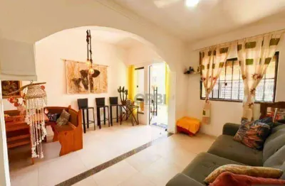 Casa com 1 dormitório à venda, 60 m² por R$ 530.000,00 - Gravatá - Navegantes/SC