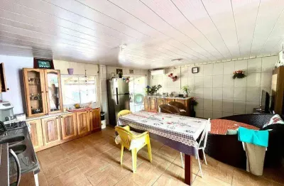 Casa com 4 dormitórios à venda, 183 m² por r$ 550.000,00 - itoupavazinha - blumenau/sc