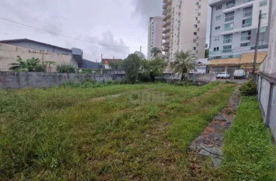 Terreno à venda, 445 m² por R$ 890.000,00 - Velha - Blumenau/SC