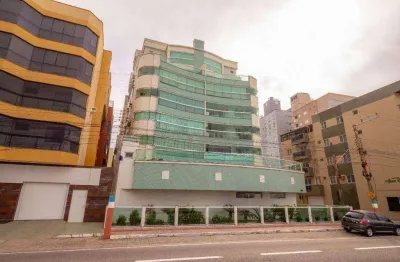Apartamento com 2 dormitórios à venda, 125 m² por r$ 1.099.000,00 - gravatá - navegantes/sc