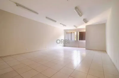 Sala para alugar, 550 m² por r$ 18.920,01/mês - velha - blumenau/sc