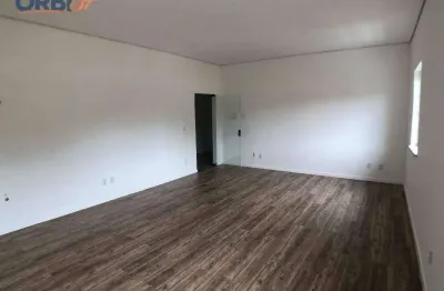Sala para alugar, 29 m² por r$ 1.660,33/mês - centro - pomerode/sc