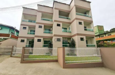 Apartamento com 1 dormitório para alugar, 35 m² por r$ 1.330,00/mês - badenfurt - blumenau/sc