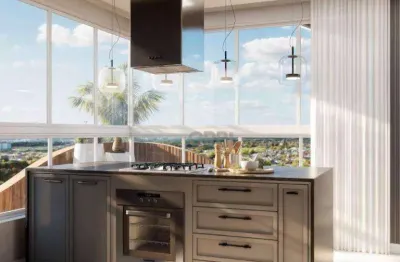 Apartamento à venda, 97 m² por r$ 981.931,52 - itacolomi - balneário piçarras/sc