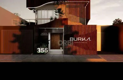 Apartamento garden com 3 dormitórios à venda, 138 m² por r$ 1.125.122 - itacolomi - balneário piçarras/sc