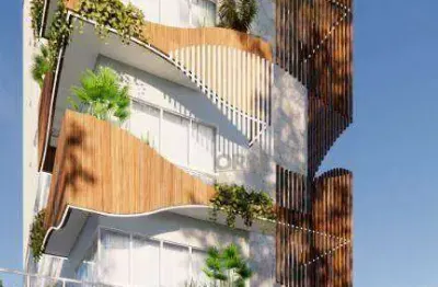 Cobertura com 3 dormitórios à venda, 152 m² por r$ 1.499.752 - itacolomi - balneário piçarras/sc