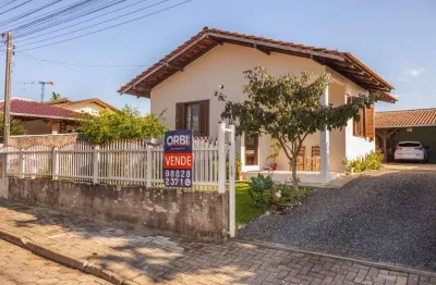 Casa com 3 dormitórios à venda, 50 m² por r$ 750.000,00 - santo antonio - balneário piçarras/sc