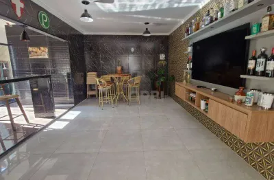Casa com 4 dormitórios à venda, 200 m² por r$ 1.100.000,00 - ponta aguda - blumenau/sc