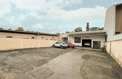 Barracão / Galpão / Depósito à venda no Velha, Blumenau 