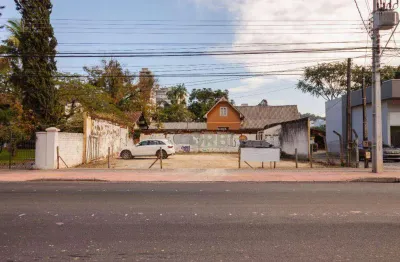 Terreno à venda, 360 m² por r$ 750.000,00 - ponta aguda - blumenau/sc