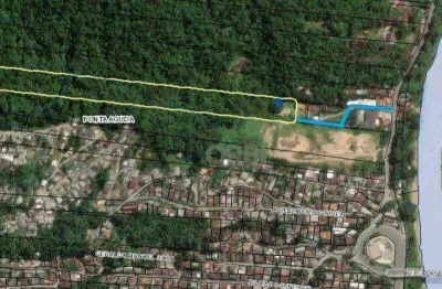 Terreno à venda, 24862 m² por r$ 1.500.000,00 - ponta aguda - blumenau/sc
