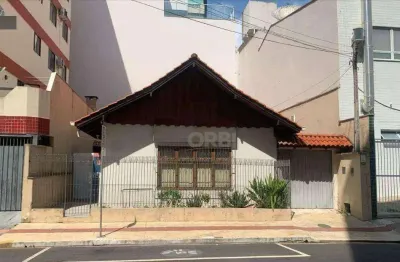Casa com 3 dormitórios à venda, 113 m² por r$ 2.815.000,00 - centro - balneário camboriú/sc