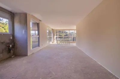Apartamento com 3 dormitórios à venda, 198 m² por r$ 2.200.000,00 - bom retiro - blumenau/sc