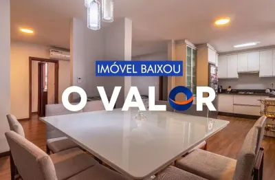 Casa com 3 dormitórios à venda, 230 m² por R$ 1.060.000,00 - Itoupava Seca - Blumenau/SC