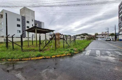 Terreno à venda, 817 m² por r$ 670.000,00 - bela vista - gaspar/sc
