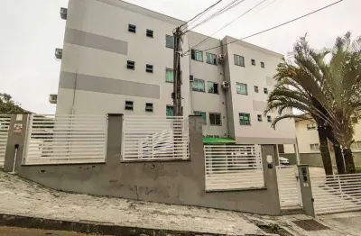 Apartamento com 2 dormitórios para alugar, 90 m² por r$ 2.622,14/mês - bela vista - gaspar/sc