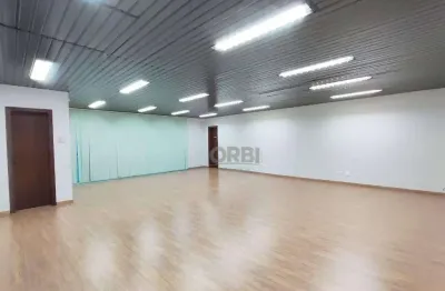 Sala para alugar, 73 m² por r$ 3.330/mês - centro - blumenau/sc