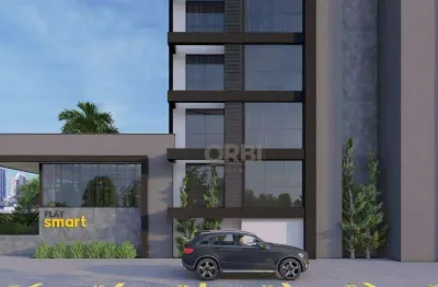 Apartamento com 1 quarto à venda no Rio Morto, Indaial 