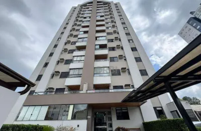 Apartamento com 3 dormitórios para alugar, 93 m² por r$ 3.518,18/mês - escola agrícola - blumenau/sc