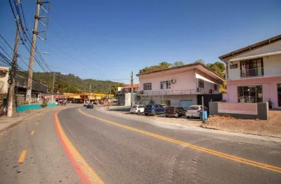 Imóvel residencial e comercial à venda, 346 m² por r$ 1.090.000 - velha - blumenau/sc