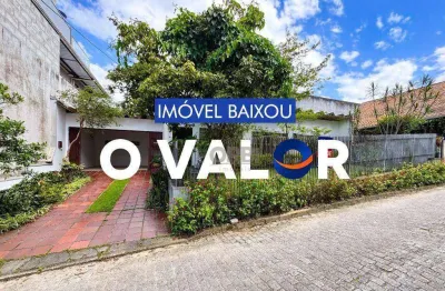 Casa com 3 dormitórios à venda, 157 m² por r$ 580.000,00 - itoupava seca - blumenau/sc