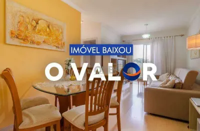 Apartamento com 2 dormitórios à venda, 69 m² por r$ 430.000,00 - itoupava seca - blumenau/sc
