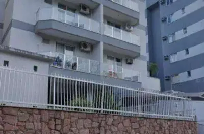 Apartamento com 2 dormitórios à venda, 70 m² por r$ 375.000,00 - itoupava norte - blumenau/sc