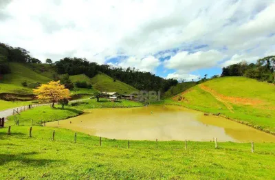 Sítio com 3 dormitórios à venda, 206437 m² por r$ 2.200.000 - vila itoupava - blumenau/sc | orbi imóveis