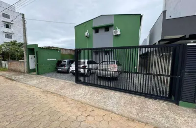 Apartamento com 3 quartos à venda no Itajubá, Barra Velha 