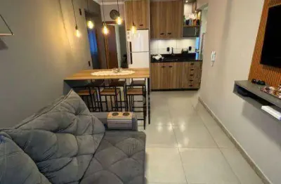 Apartamento com 3 quartos à venda no Itajubá, Barra Velha 