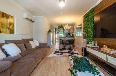 Casa com 3 dormitórios à venda, 172 m² por r$ 875.000,00 - bela vista - gaspar/sc