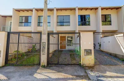 Sobrado com 2 dormitórios à venda, 74 m² por r$ 350.000 - ribeirão fresco - blumenau/sc | orbi imóveis