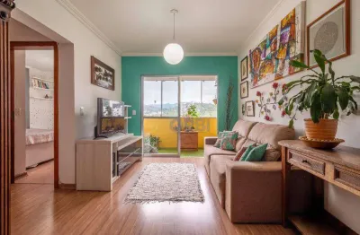 Cobertura com 4 quartos à venda no Garcia, Blumenau 