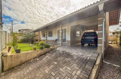 Casa com 3 quartos à venda no Margem Esquerda, Gaspar 