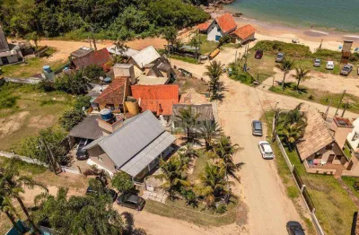 Casa com 5 dormitórios à venda, 150 m² por r$ 1.997.000,00 - canto grande - bombinhas/sc