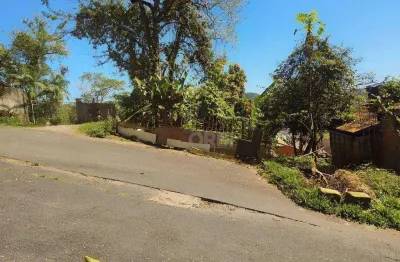 Terreno à venda, 375 m² por r$ 159.000,00 - velha - blumenau/sc