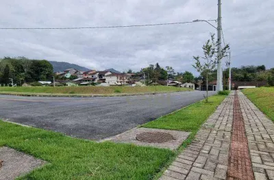Terreno à venda, 264 m² por r$ 195.000,00 - itoupava central - blumenau/sc