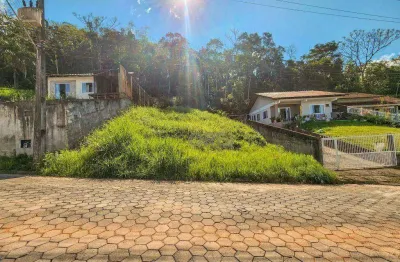 Terreno à venda, 420 m² por R$ 199.900,00 - Itoupavazinha - Blumenau/SC