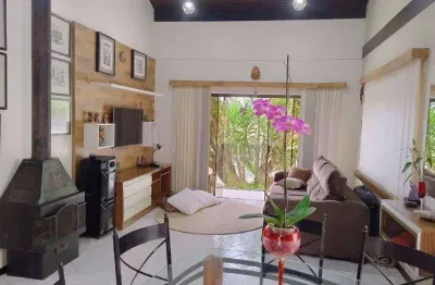 Casa com 5 dormitórios à venda, 238 m² por r$ 1.000.000,00 - fortaleza - blumenau/sc