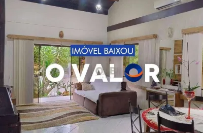 Casa com 5 dormitórios à venda, 238 m² por r$ 980.000,00 - fortaleza - blumenau/sc