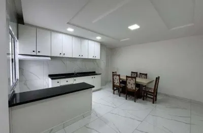 Casa com 3 dormitórios para alugar, 145 m² por r$ 3.550/mês - bela vista - gaspar/sc