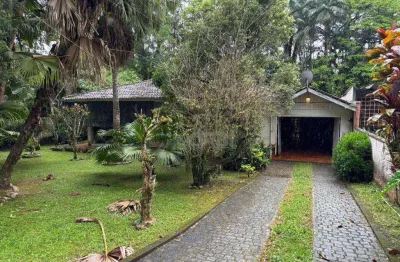 Casa com 3 dormitórios à venda, 145 m² por r$ 650.000,00 - progresso - blumenau/sc