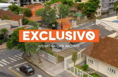 Casa à venda, 205 m² por r$ 1.100.000,00 - ponta aguda - blumenau/sc