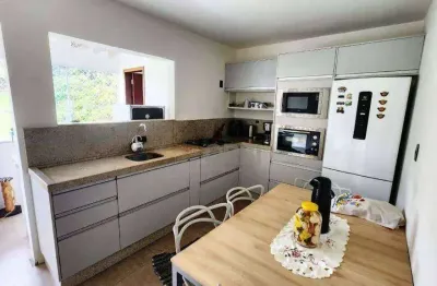 Apartamento com 3 dormitórios à venda, 91 m² por r$ 350.000,00 - água verde - blumenau/sc